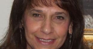 Author Laurie Hollman