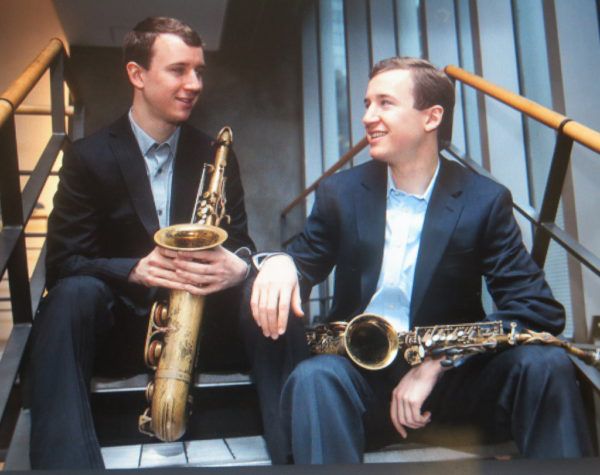 The Andersons Present Songbook Summit, Symphony Space, Jerome Kern Aug 14-19
