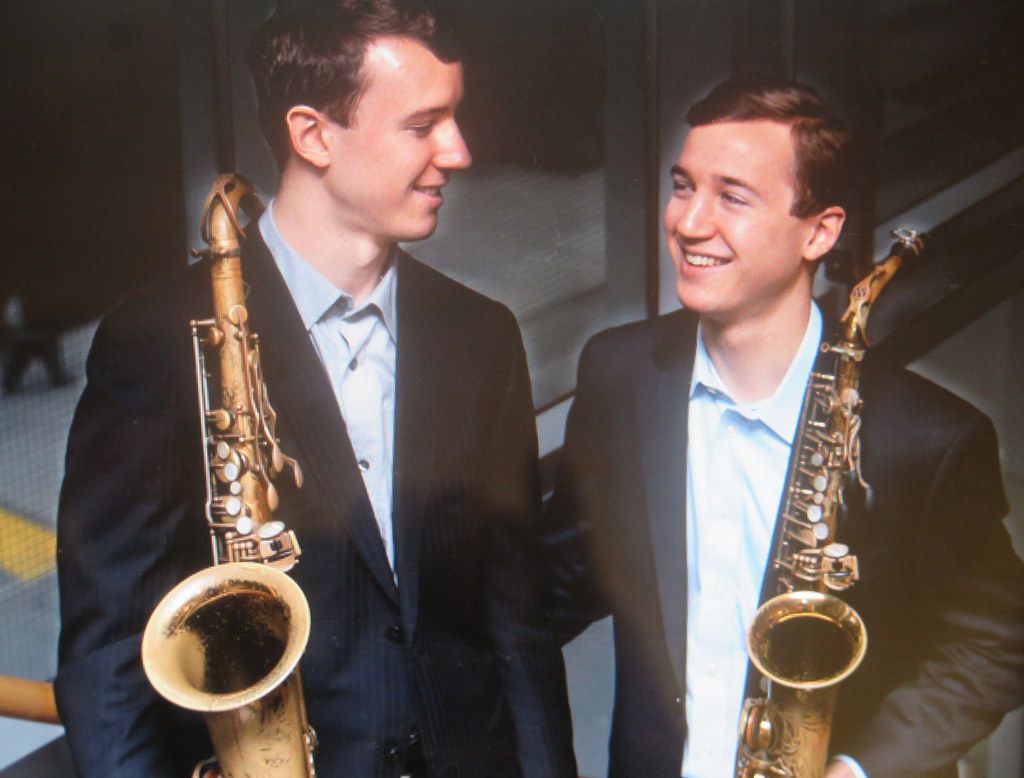 The Andersons, Songbook Summit, Symphony Space, Jerome Kern Aug 14-19