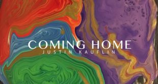 Justin Kauflin