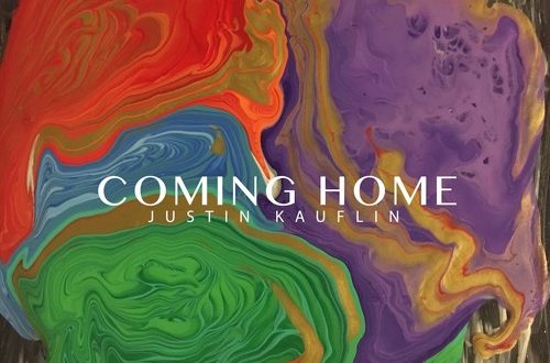 Justin Kauflin