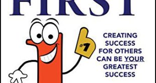 Making Others Rich First by Barry Wilmeth