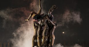 Pula! Botswana on Broadway (Juliana Crawford)