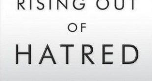 Rising Out of Hatred