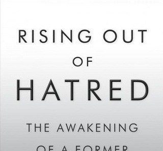 Rising Out of Hatred
