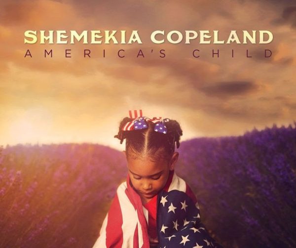 Cover America's Child