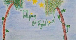 The Rabbitts - Tall Pines & Tangled Vines