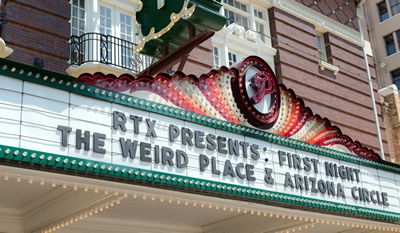 RTX Austin 2018