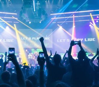 RTX Austin 2018