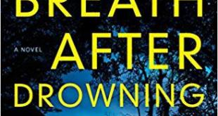 Cover A Breath After Drowning