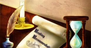 Historical Fiction for the Fall
