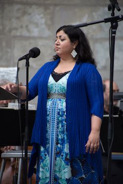 Sherezade Panthaki