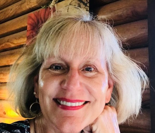 Author Marty