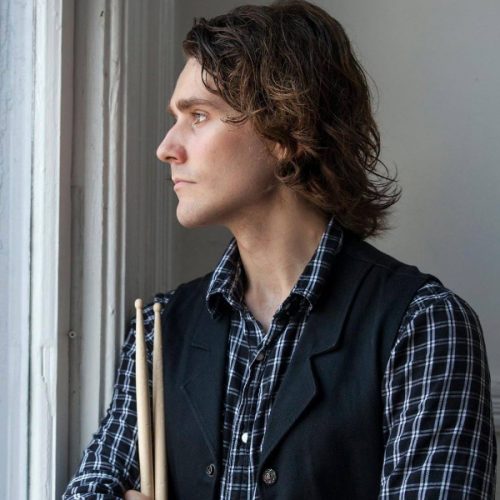 Photo of Dylan Gowan