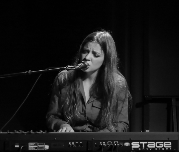 Jade Bird 20180906 (Photo: Tan The Man)