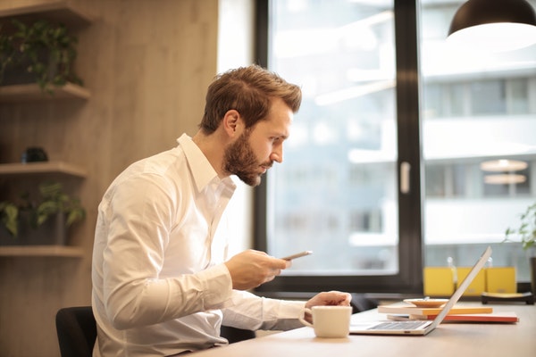 Capturing Marketing Productivity in a Sea of Distractions