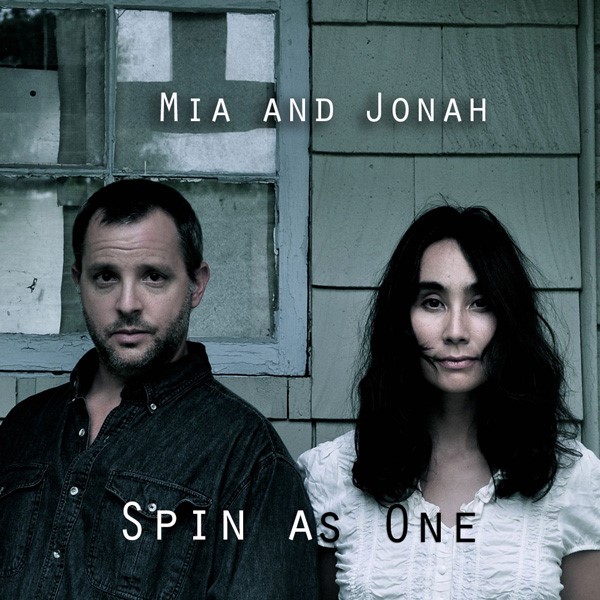Mia and Jonah