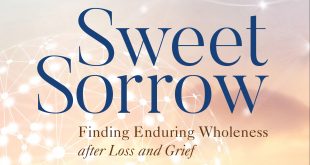 Cover Sweet Sorrow