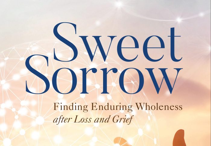 Cover Sweet Sorrow