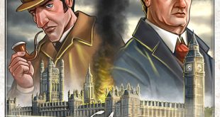 homes sherlock and mycroft game