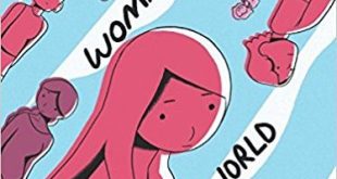 Cover Woman World