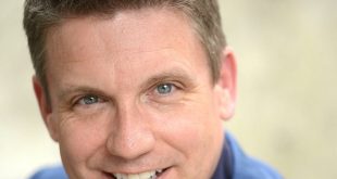 Author of Leadership Language Chris Westfall