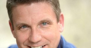 Author of Leadership Language Chris Westfall