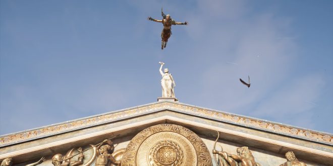 Assassin's Creed Odyssey