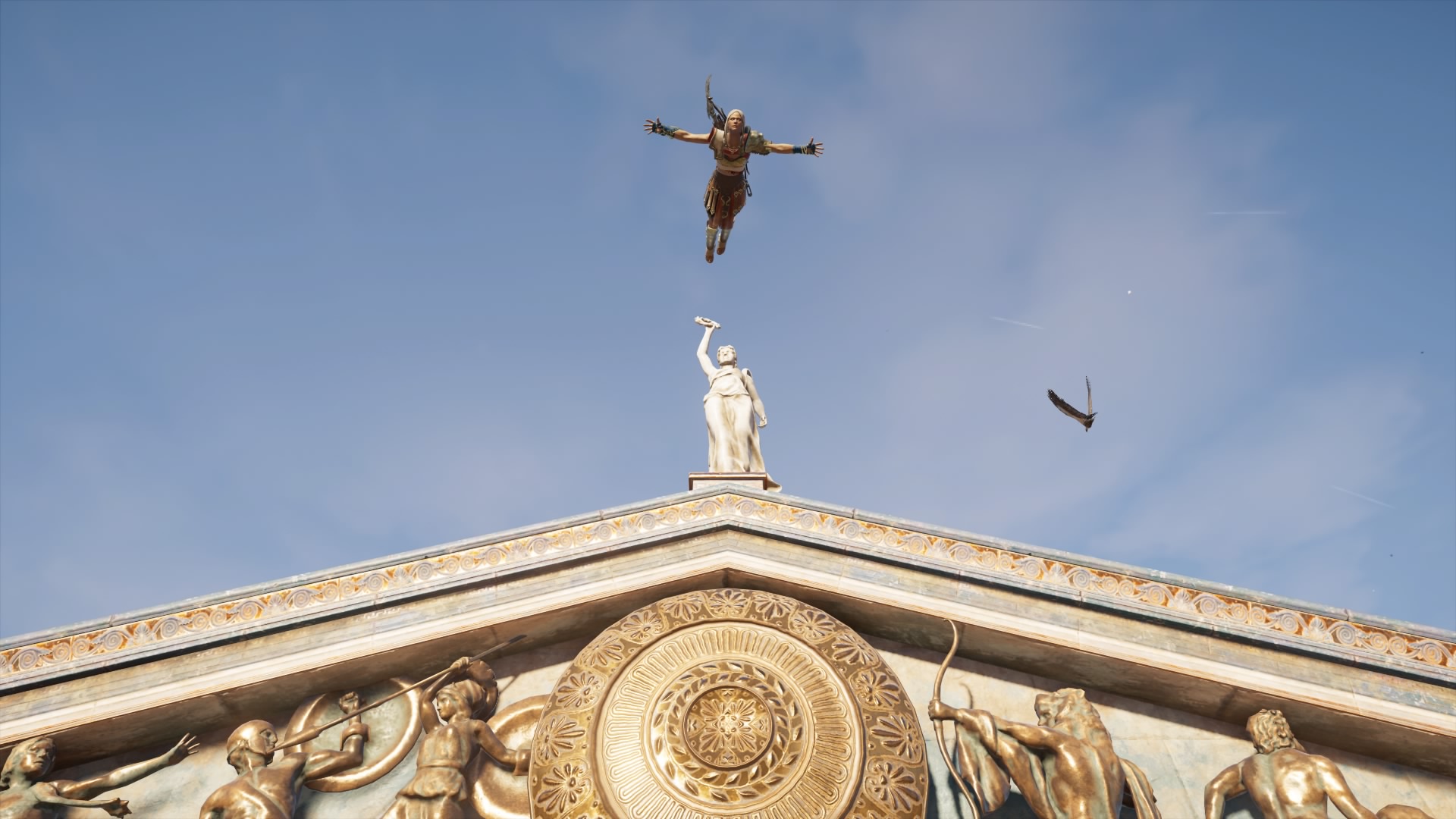 Assassin's Creed Odyssey