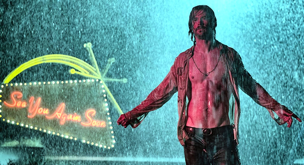 Bad Times at the El Royale