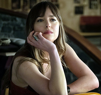 Bad Times at the El Royale