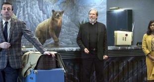 Bad Times at the El Royale