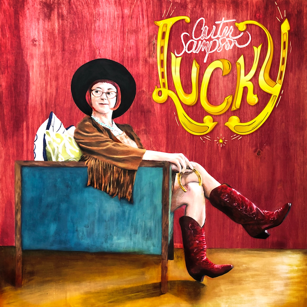 Lucky (Carter Sampson)