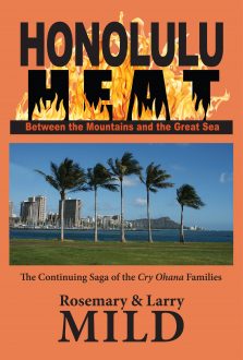 cover Honolulu Heat