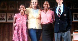 What The Constitution Means to Me, Rosdely Ciprain, Mike Iveson, Thursday Williams, Heidi Schreck