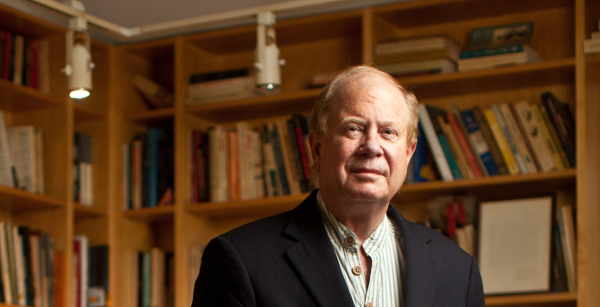Joseph Ellis Author American Dialogue
