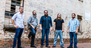 Kenny George Band