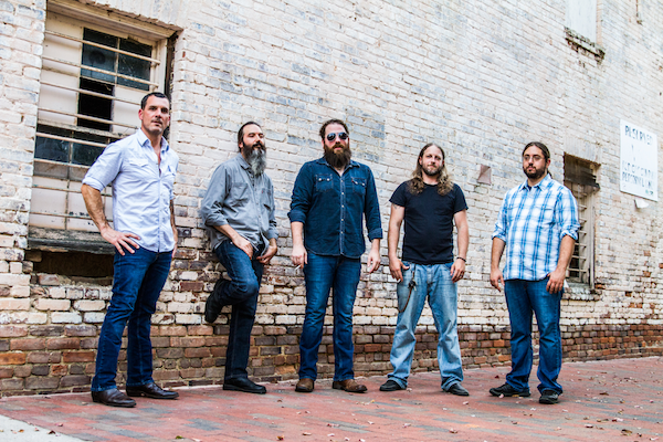 Kenny George Band