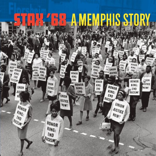 Stax '68 A Memphis Story