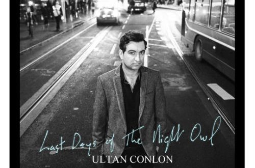Ultan Conlon