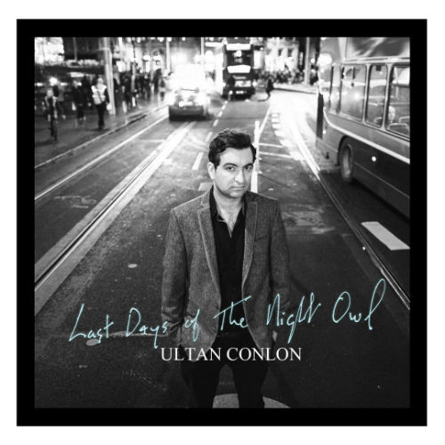 Ultan Conlon