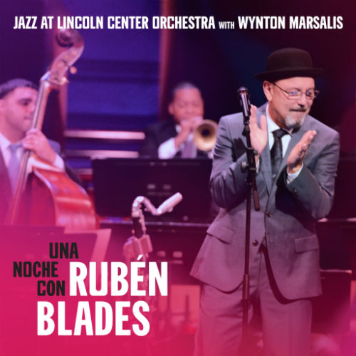 Una Noche con Ruben Blades