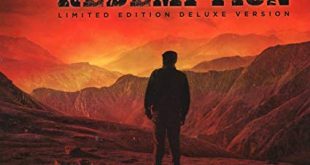 joe bonamassa redemption