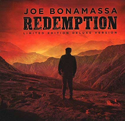 joe bonamassa redemption