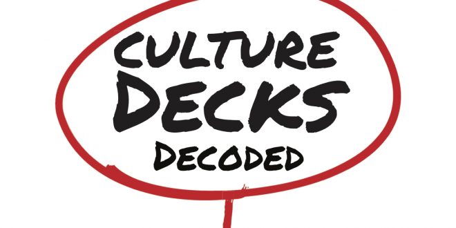 Cover Culture Decks Decoded