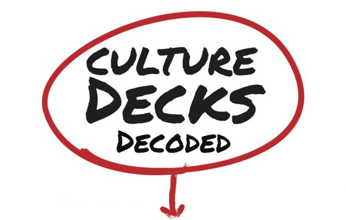Cover Culture Decks Decoded