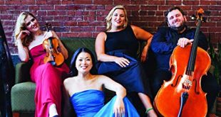 Neave Piano Trio Celebrating Piazzolla