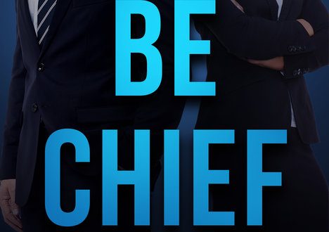 Cover Be Chief
