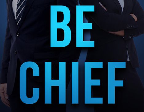 Cover Be Chief