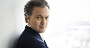 Alexey Shor composer